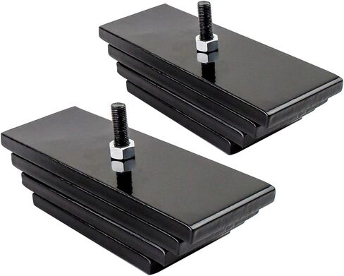 2" Leveling Lift Kit For 1980-1998 Ford F350 Super Duty Front Axle 4X4 by TSS in Saudi Arabia
