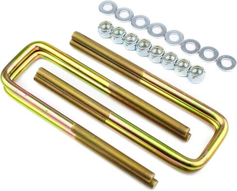 2" Leveling Lift Kit For 1980-1998 Ford F350 Super Duty Front Axle 4X4 by TSS in Saudi Arabia