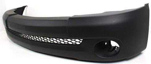 مجموعة غلاف المصد الأمامية Garage-Pro المتوافقة مع Toyota Tundra 2003-2006 ، طراز أساسي ، كابينة منتظمة ، مجموعة من قطعتين ، تشمل مصبغة in Saudi Arabia
