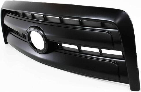 مجموعة غلاف المصد الأمامية Garage-Pro المتوافقة مع Toyota Tundra 2003-2006 ، طراز أساسي ، كابينة منتظمة ، مجموعة من قطعتين ، تشمل مصبغة in Saudi Arabia