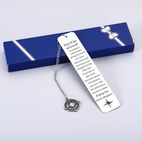 2025 Retirement Gift for Woman Men 2025 Retirement Bookmark Gifts for Coworker Colleague Employee Work Bestie Appreciation Gifts for Retired Teacher Nurse Fathers Day Gift for Dad from Daughter in Kuwait