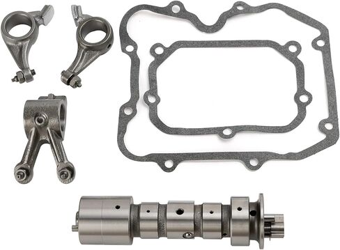 Areyourshop 3086212 Camshaft Rocker Arms Gasket Kits 3085855 for Polaris Sportsman 500 2x4 4x4 1996-2012, Sportsman 400 2001-2011, Ranger 500 1999-2012, Scrambler 500 1997-2003 in Saudi Arabia