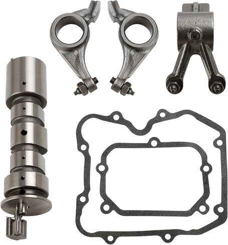 Areyourshop 3086212 Camshaft Rocker Arms Gasket Kits 3085855 for Polaris Sportsman 500 2x4 4x4 1996-2012, Sportsman 400 2001-2011, Ranger 500 1999-2012, Scrambler 500 1997-2003 in Saudi Arabia