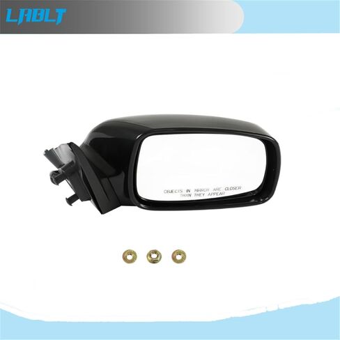 LABLT Right Power Side Mirror Passenger Side Replacement for Camry 2007 2008 2009 2010 2011 Replacement for TO1321215 in Saudi Arabia