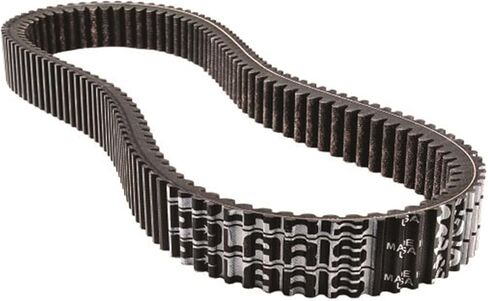 Polaris Snowmobile Drive Belt for RMK, INDY, Switchback, Fusion, IQ, Dragon IQ, XCR, XC, XCF, Pro X 2, Pro XR, Pro R, Classic, Edge Models and More, Runs Cooler, OEM Performance CVT Belt - 3211080 in Saudi Arabia