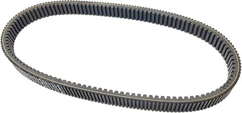 Polaris Snowmobile Drive Belt for RMK, INDY, Switchback, Fusion, IQ, Dragon IQ, XCR, XC, XCF, Pro X 2, Pro XR, Pro R, Classic, Edge Models and More, Runs Cooler, OEM Performance CVT Belt - 3211080 in Saudi Arabia