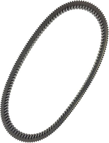 Polaris Snowmobile Drive Belt for RMK, INDY, Switchback, Fusion, IQ, Dragon IQ, XCR, XC, XCF, Pro X 2, Pro XR, Pro R, Classic, Edge Models and More, Runs Cooler, OEM Performance CVT Belt - 3211080 in Saudi Arabia