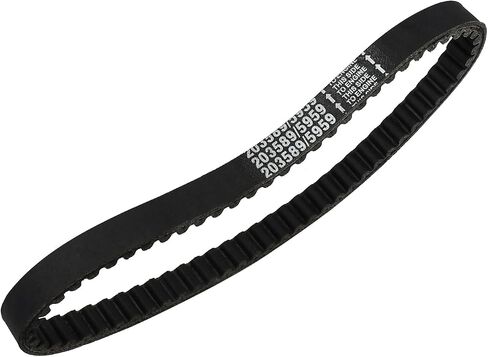 203589/5959 30 Series Go Kart Torque Converter Drive Belt Compatible with Comet 203589 203589A, Manco 5959, Murray 12-8487, Durable 30 Series Go Kart Belt Trorque Converter Drive Belt in Kuwait