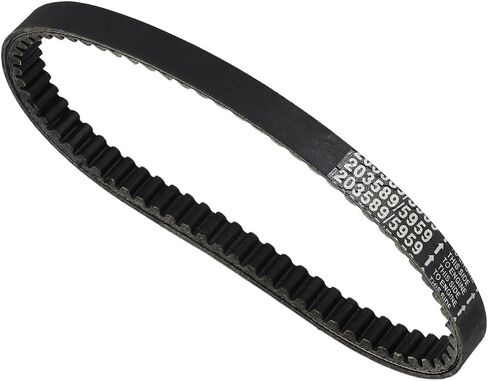 203589/5959 30 Series Go Kart Torque Converter Drive Belt Compatible with Comet 203589 203589A, Manco 5959, Murray 12-8487, Durable 30 Series Go Kart Belt Trorque Converter Drive Belt in Kuwait