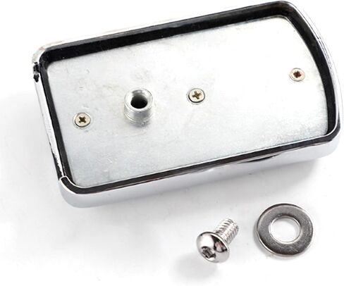 Brake Pedal Large Pad Compatible with Touring Softail XL Dyna FLD Heritage Electra Glide Road King Road Glide in Saudi Arabia