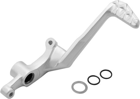 XMT-MOTO Brake Pedal Lever Fit For Ducati Panigale V4 S Corse 2019 V4 V4 S 2018-2022 in Saudi Arabia