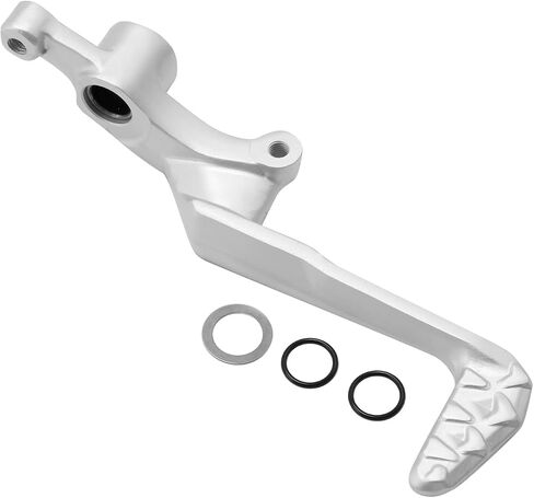 XMT-MOTO Brake Pedal Lever Fit For Ducati Panigale V4 S Corse 2019 V4 V4 S 2018-2022 in Saudi Arabia