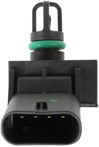 Manifold Absolute Pressure Map Sensor A3 A4 A6 Golf Q7 1.8L 2.0L 3.0L 1.8L 2.0L 3.0L in Saudi Arabia
