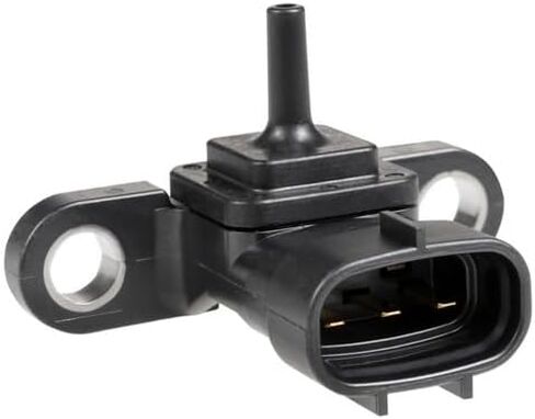 مستشعر خريطة الضغط المطلق متعددة متوافق مع لكزس GX470 LX470 09-04 Toyota 4runner Land Cruiser Sequoia Tacoma Tundra 23-03 L4 V8 2.7L 4.7L in Saudi Arabia