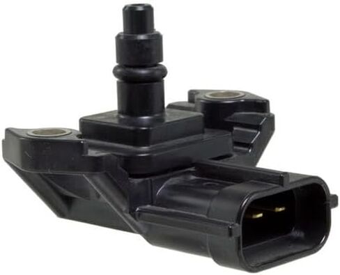 مستشعر خريطة الضغط المطلق متعددة متوافق مع Saab 9-2x 06-05 Subaru B9 Tribeca Forester Impreza Legacy Outback 19-06 H4 H6 2.5L 3.0L 3.6L in Saudi Arabia