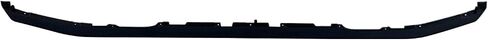New Front Valance Deflector Air Dam Fits 2023 2024 2025 Ford F250 F350 Super Duty Shaseor Model Only PC3Z-17626-CA in Kuwait