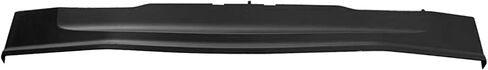 New Front Valance Deflector Air Dam Fits 2023 2024 2025 Ford F250 F350 Super Duty Shaseor Model Only PC3Z-17626-CA in Kuwait