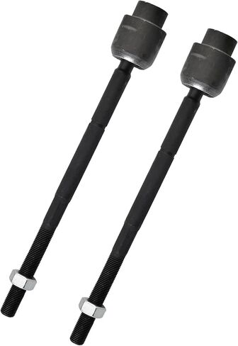 Astarpro 8pcs قضيب التعادل الأمامي ينتهي الداخلية والخارجية مع الأحذية وروابط شريط التأثير متوافقة مع 2004-2012 شيفروليه ماليبو بونتياك G6 زحل aura in Saudi Arabia