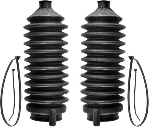 Astarpro 8pcs قضيب التعادل الأمامي ينتهي الداخلية والخارجية مع الأحذية وروابط شريط التأثير متوافقة مع 2004-2012 شيفروليه ماليبو بونتياك G6 زحل aura in Saudi Arabia