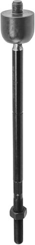 Detroit Axle-6pc مجموعة التعليق الأمامية لفورد 2009-2012 Escape ، 2010-2011 Mazda Tribute Mercury Mariner ، 4 inner rod rod ins 2 stow bar ends in Saudi Arabia