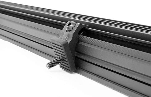 Rough Country 30 "Series Black Series Dual Row Drl Drl Cree LED BAR - 72930BD in Saudi Arabia