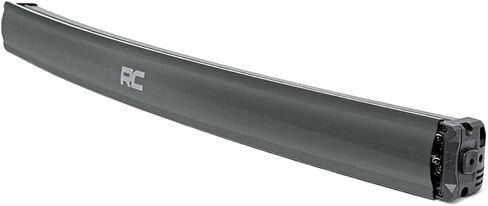 Rough Country 30 "Series Black Series Dual Row Drl Drl Cree LED BAR - 72930BD in Saudi Arabia