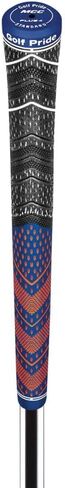 Golf Pride MCC Plus4 Midsize 60 Navy/Orange - 1 Pack in Saudi Arabia