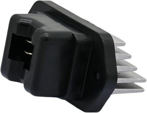 مقاوم محرك المنفاخ متوافق مع Acura RSX TL 08-02 متوافق مع هوندا أكورد 07-03 2002 2003 2004 2005 2006 2007 2008 وحدة التحكم في المروحة in Saudi Arabia
