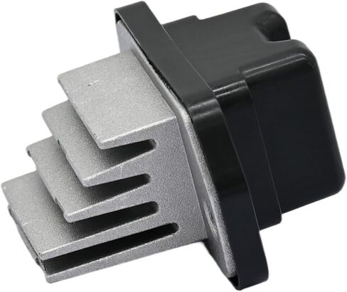 مقاوم محرك المنفاخ متوافق مع Acura RSX TL 08-02 متوافق مع هوندا أكورد 07-03 2002 2003 2004 2005 2006 2007 2008 وحدة التحكم في المروحة in Saudi Arabia
