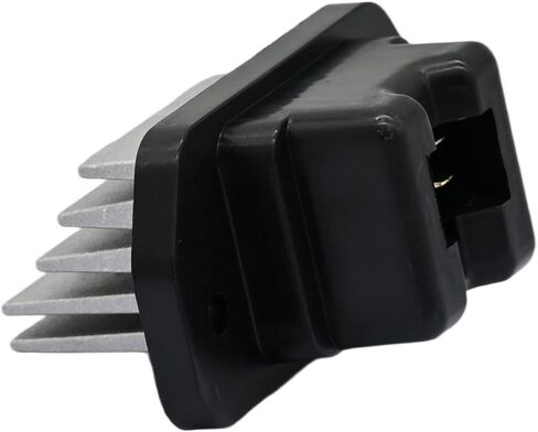 مقاوم محرك المنفاخ متوافق مع Acura RSX TL 08-02 متوافق مع هوندا أكورد 07-03 2002 2003 2004 2005 2006 2007 2008 وحدة التحكم في المروحة in Saudi Arabia