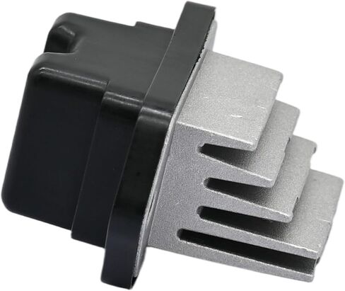 مقاوم محرك المنفاخ متوافق مع Acura RSX TL 08-02 متوافق مع هوندا أكورد 07-03 2002 2003 2004 2005 2006 2007 2008 وحدة التحكم في المروحة in Saudi Arabia