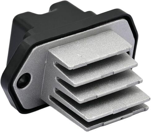 مقاوم محرك المنفاخ متوافق مع Acura RSX TL 08-02 متوافق مع هوندا أكورد 07-03 2002 2003 2004 2005 2006 2007 2008 وحدة التحكم في المروحة in Saudi Arabia