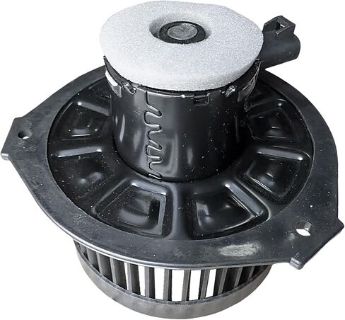 محرك منفاخ سخان تكييف AC مع محركات HVAC المروحة تناسب 2002-2009 Buick Rainier ، Chevrolet Trailblazer ، GMC Envoy ، SAAB 9-7X. استبدال# 700109 ، ZD17249 ، 52498916 in Saudi Arabia