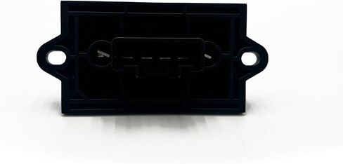 HVAC منفاخ محرك المقاوم متوافق مع Subaru 2016-2018 Crosstrek 2008-2018 Forester 2007-2017 Impreza 2013-2015 XV Crosstrek WRX STI H4 2.0L 2.5L يستبدل 72226FG000 72226FG001 72226FJ000 in Saudi Arabia