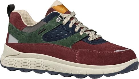 Geox Men's Low-Top Sneakers in Saudi Arabia