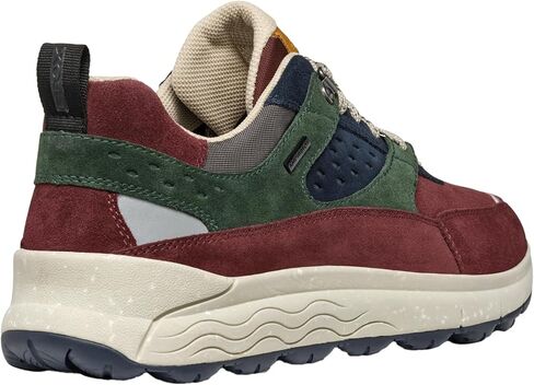 Geox Men's Low-Top Sneakers in Saudi Arabia