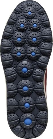 Geox Men's Low-Top Sneakers in Saudi Arabia