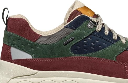 Geox Men's Low-Top Sneakers in Saudi Arabia