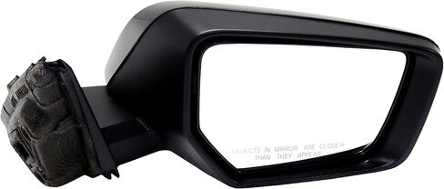 Garage-Pro Passenger Side Power Heated Mirror for Chevrolet Impala 2014-2020 With Signal Light & Puddle Lamp; Without Blind Spot Monitor, Memory & Auto-Dimming Paintable in Saudi Arabia