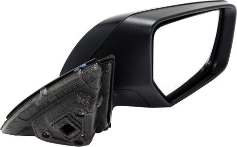 Garage-Pro Passenger Side Power Heated Mirror for Chevrolet Impala 2014-2020 With Signal Light & Puddle Lamp; Without Blind Spot Monitor, Memory & Auto-Dimming Paintable in Saudi Arabia
