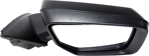 Garage-Pro Passenger Side Power Heated Mirror for Chevrolet Impala 2014-2020 With Signal Light & Puddle Lamp; Without Blind Spot Monitor, Memory & Auto-Dimming Paintable in Saudi Arabia