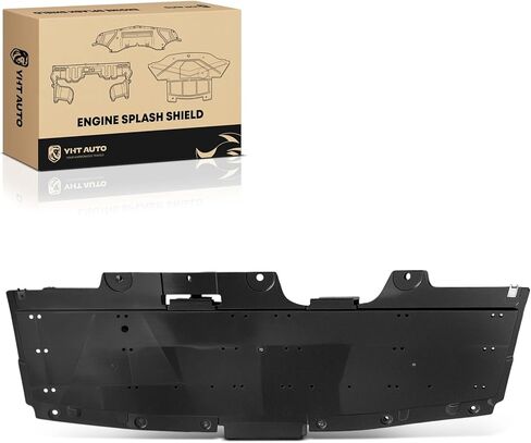 Yhtauto Front Engine Splash Shield متوافق مع Mazda CX-30 2020-2025 ، حراس قضية محرك حراسة Splash in Saudi Arabia