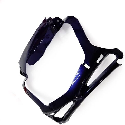 ABS Plastic Fairing Kit Fit for Honda CBR600F3 1997 1998 Fairing Kit Injection Bodywork Full Body Kit-Red Black in Saudi Arabia