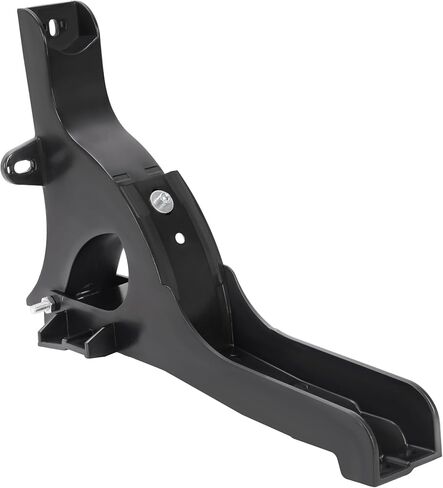 HECASA Fairing Hinge Compatible with 2008-2017 Freightliner Cascadia R4 R5 Top Cabin Fairing Mounting Brackets Black Nylon (2Pcs) in Kuwait
