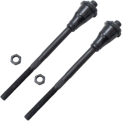 Inner Outer Tie Rod + Sway Bars for 2011-2019 Sierra 2500 HD Siverado 3500 HD in Saudi Arabia