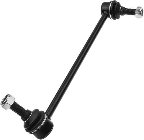 Suspension Kit Front Left Driver Right Passenger Lower Side Ball Joint Stabilizer Bar for Ford for Taurus 3.4L 1996-1999 & 3.0L 1996-2007,for Lincoln for Continental 4.6L 1995-2002 in Saudi Arabia