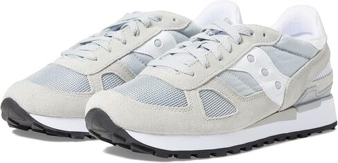 Saucony Men's Shadow Original Sneaker, Mocha, 10 in Saudi Arabia