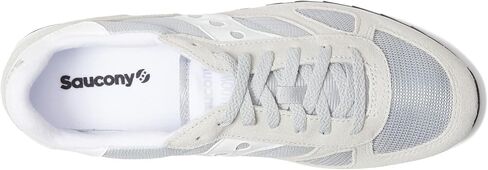 Saucony Men's Shadow Original Sneaker, Mocha, 10 in Saudi Arabia