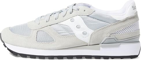 Saucony Men's Shadow Original Sneaker, Mocha, 10 in Saudi Arabia