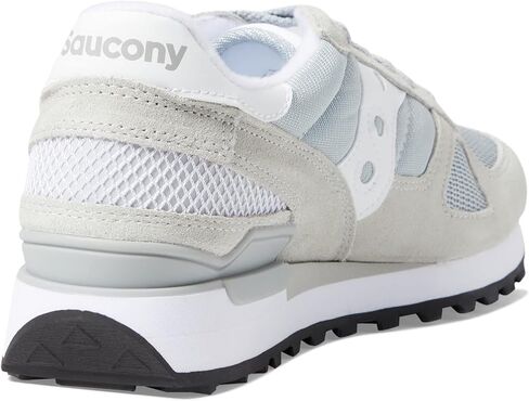 Saucony Men's Shadow Original Sneaker, Mocha, 10 in Saudi Arabia